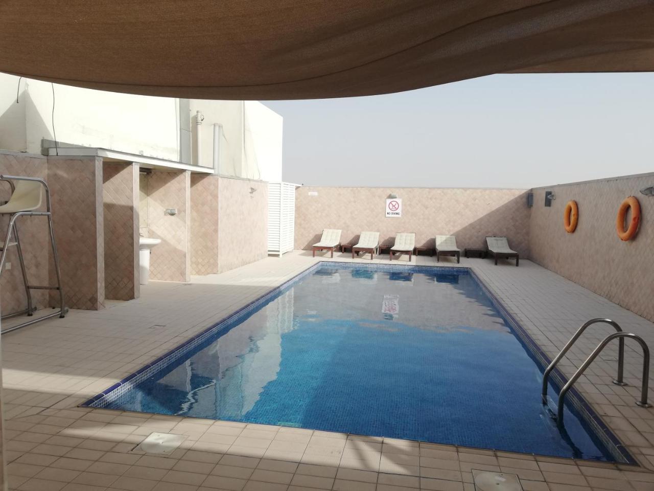 Boulevard City Dubai