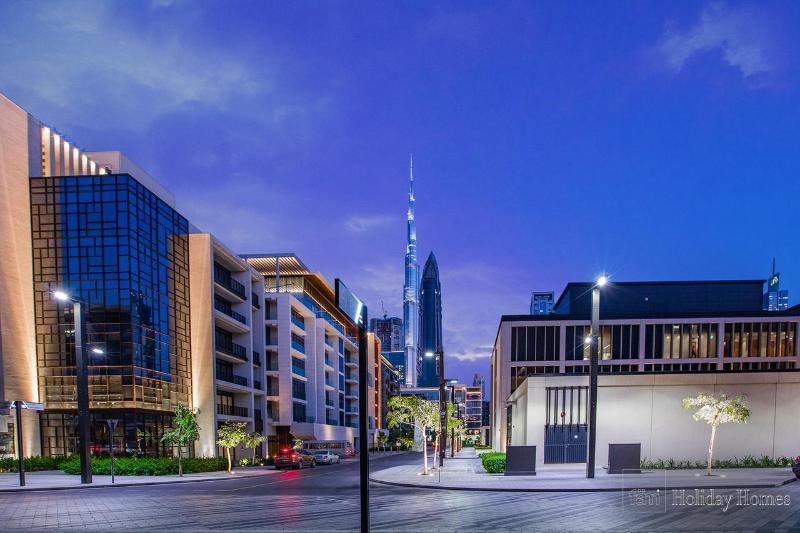 Walk 6 By Fam Living Dubai