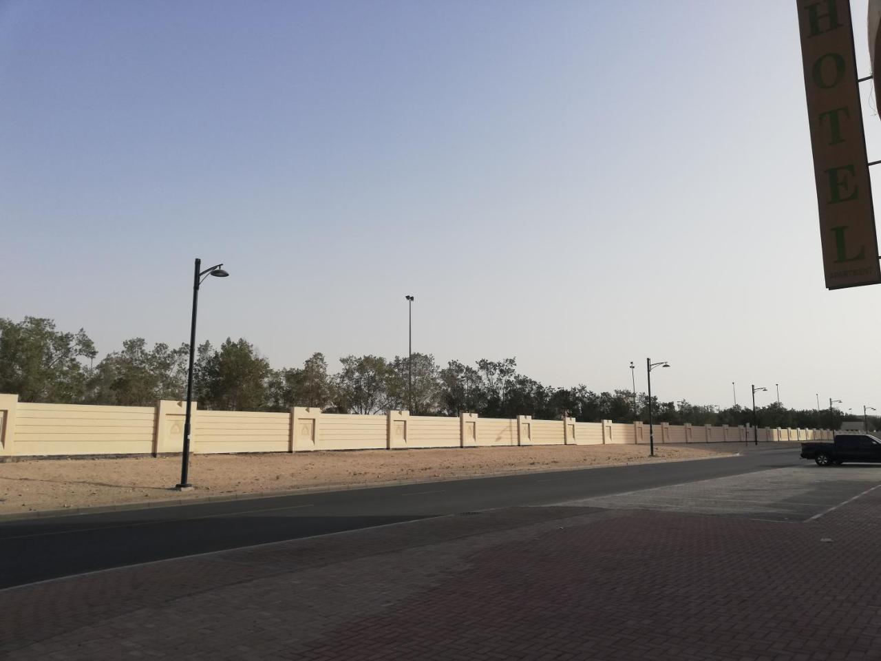 Boulevard City 3* Dubai