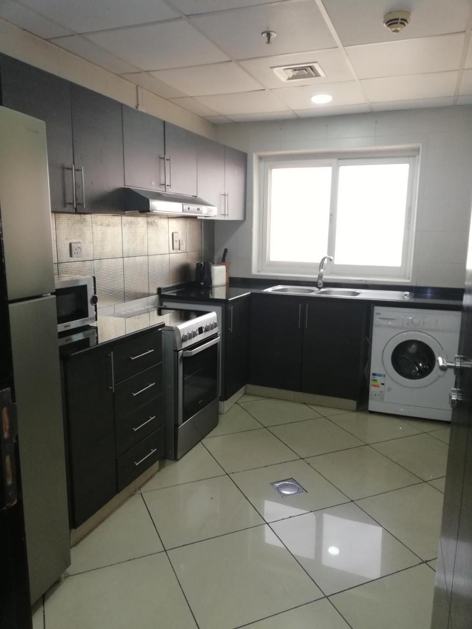 Aparthotel Boulevard City Dubai
