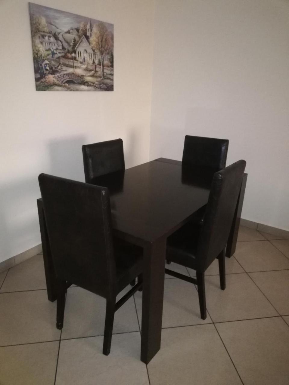 Aparthotel Boulevard City