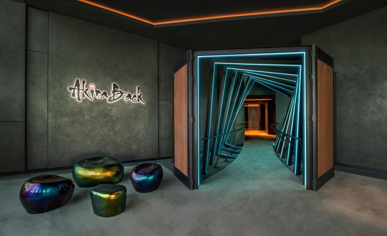 W - The Palm 5* Dubai