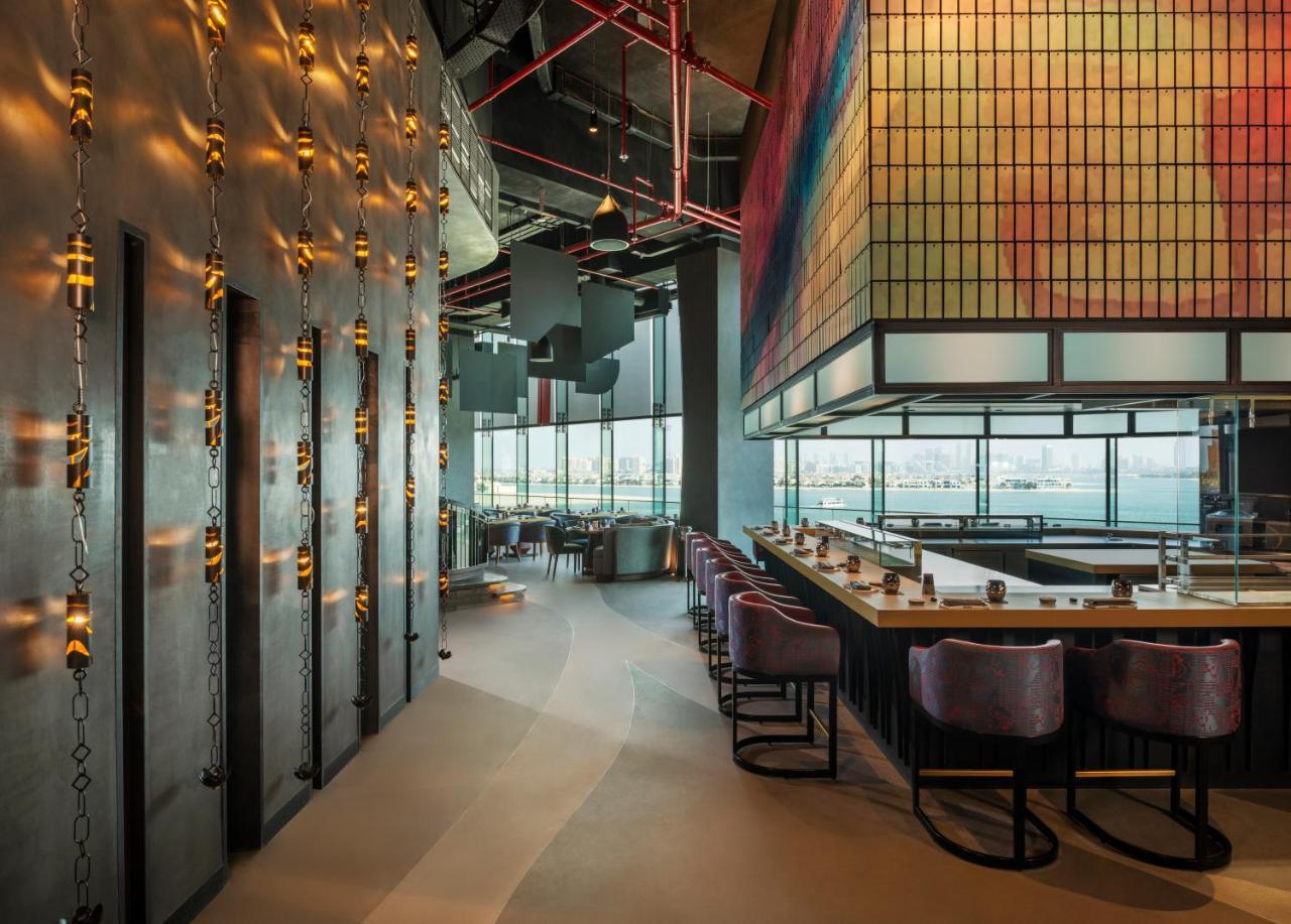 W - The Palm 5* Dubai