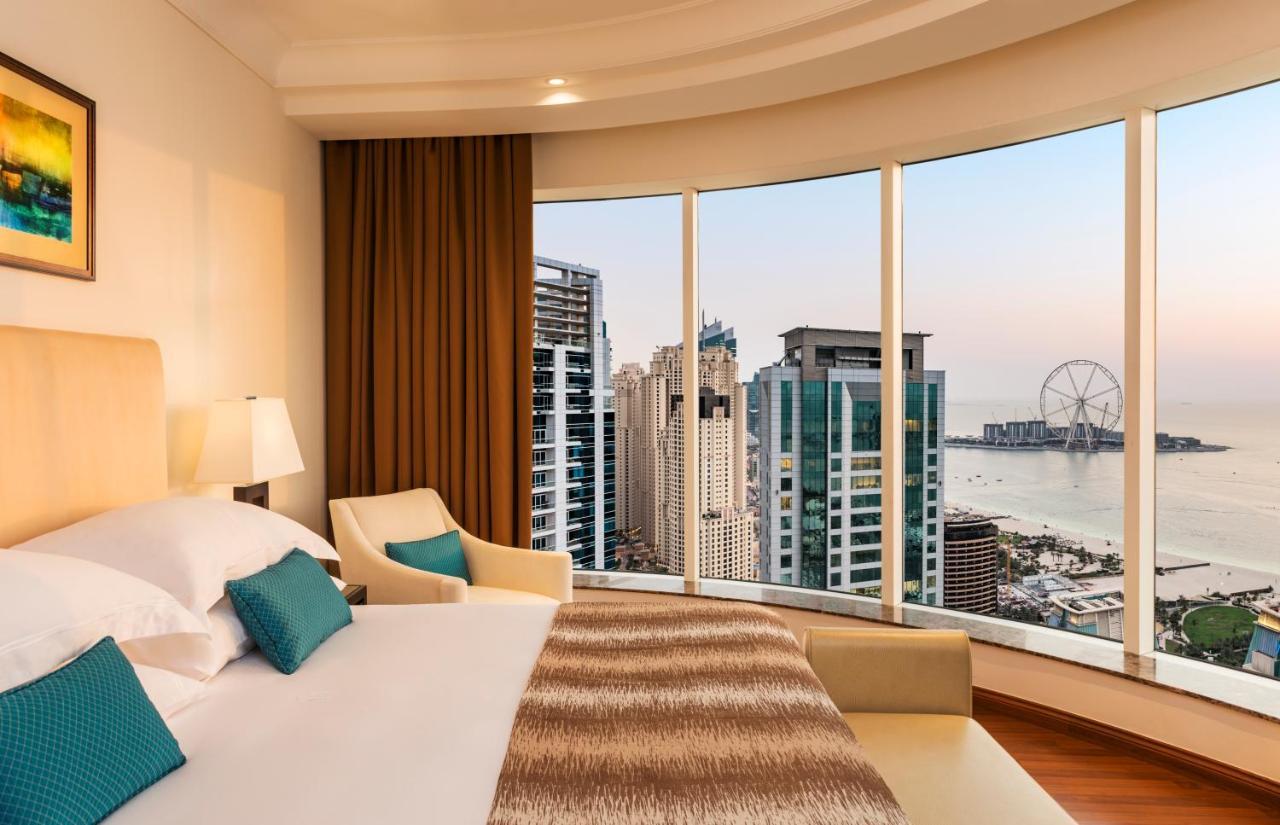 Aparthotel Grosvenor House Apartments