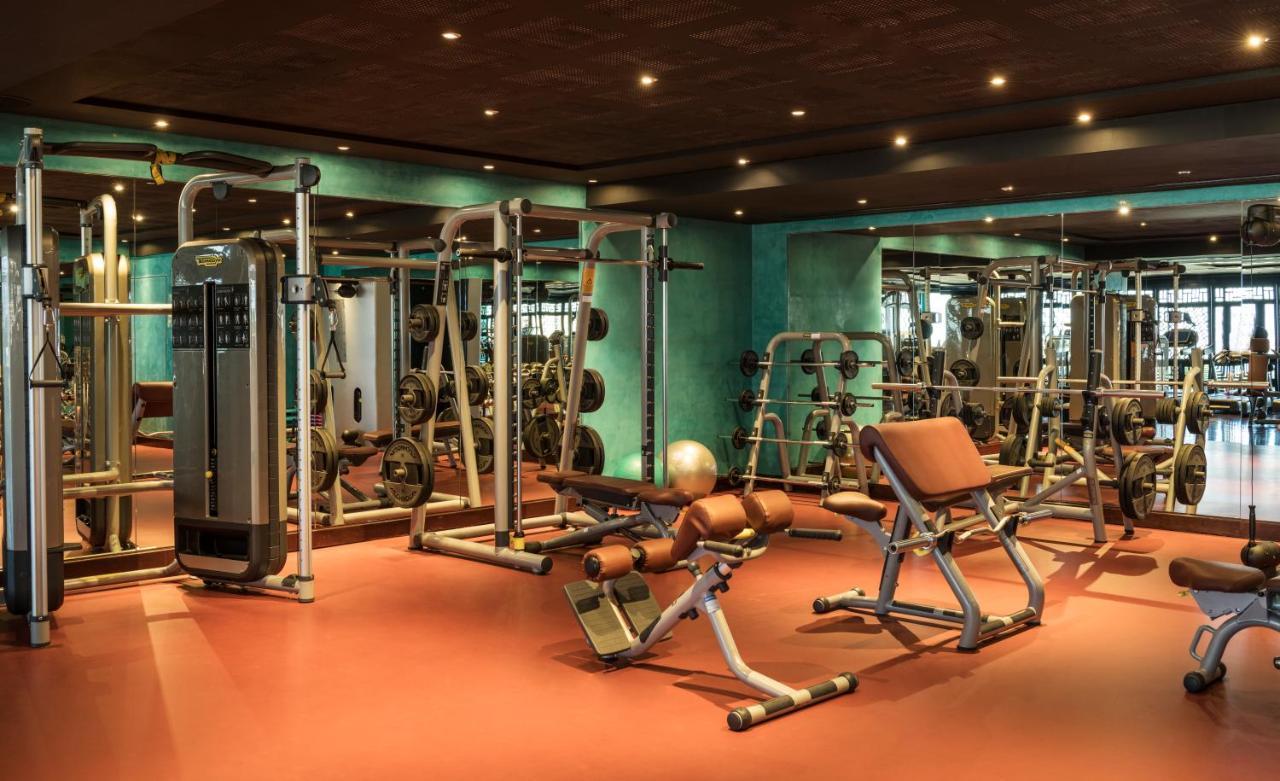Aparthotel Grosvenor House Apartments Dubai