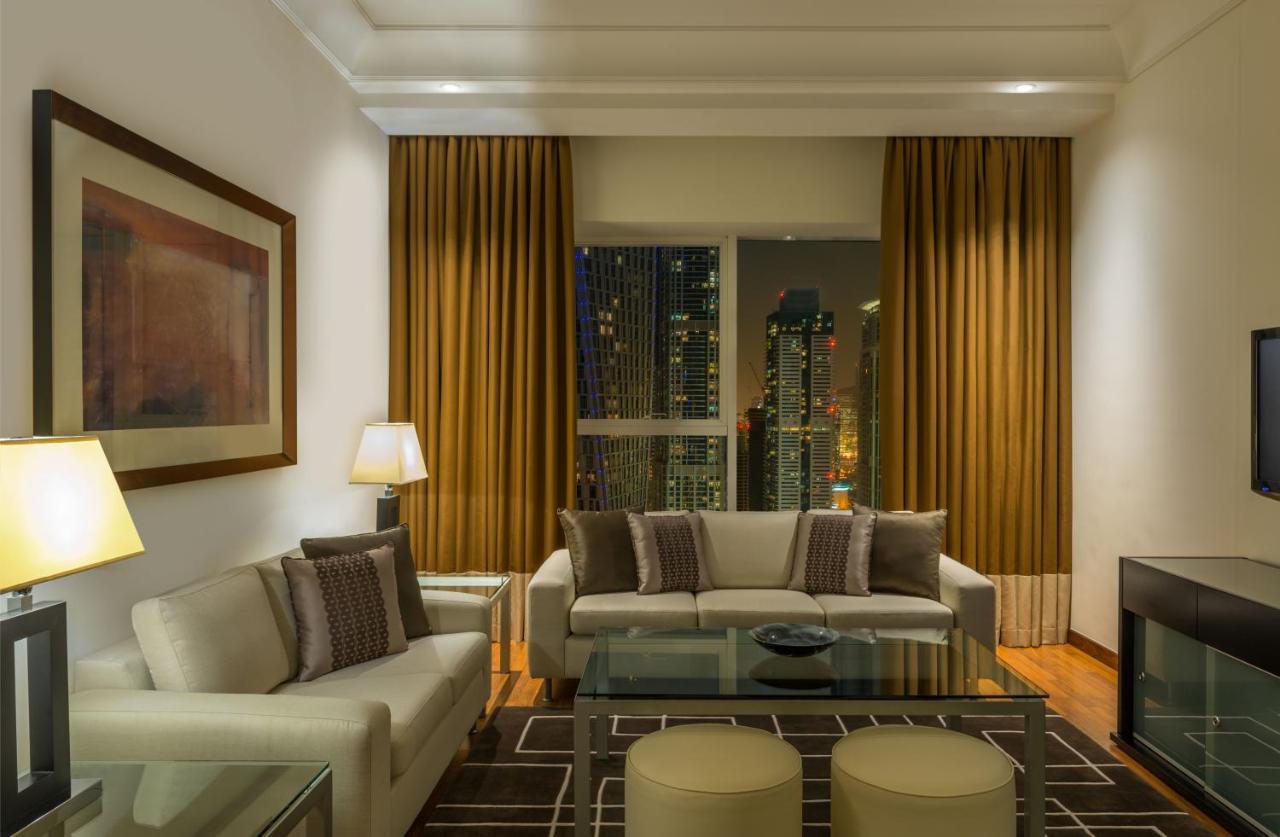 Grosvenor House Apartments Aparthotel