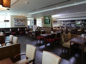Premier International Airport Hotel