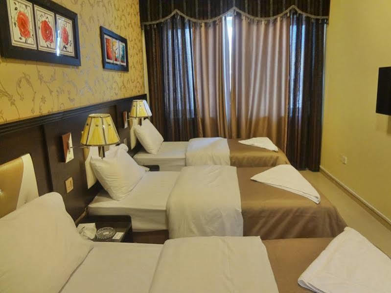 Prime Hotel Dubai
