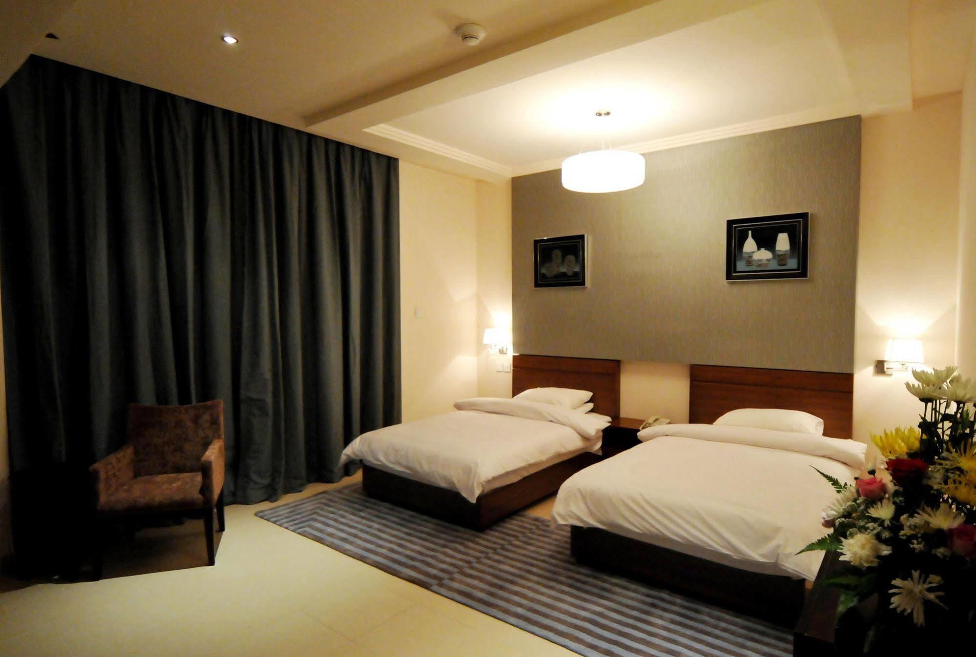 Dunes Oud Metha, Bur Aparthotel Dubai