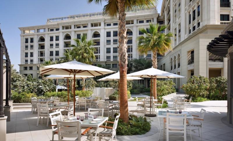 Palazzo Versace Hotel 5*
