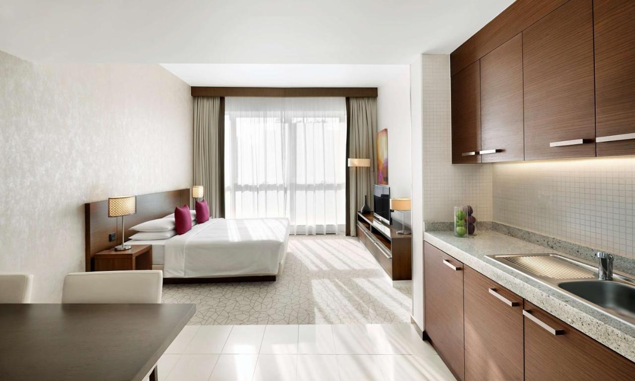 Hyatt Place Al Rigga Otel Dubai