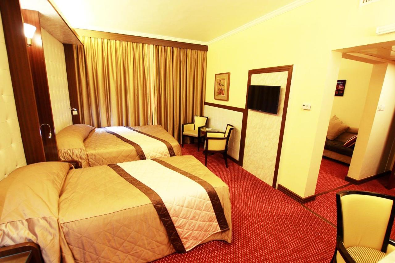 Al Khaleej Grand Otel Dubai