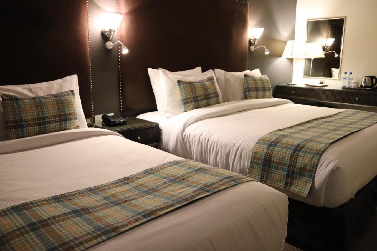 Hotel Buraq