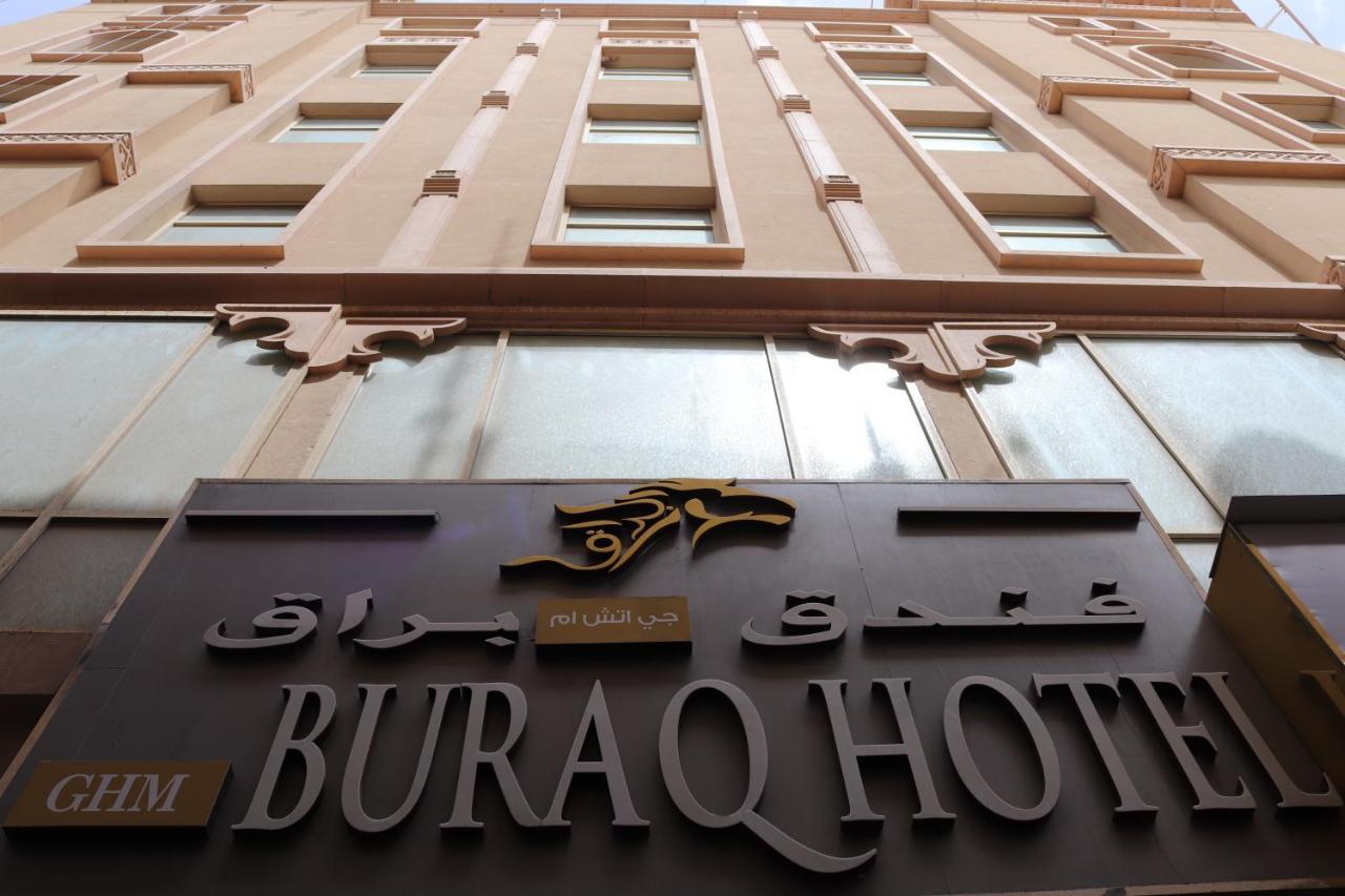 Buraq 3*