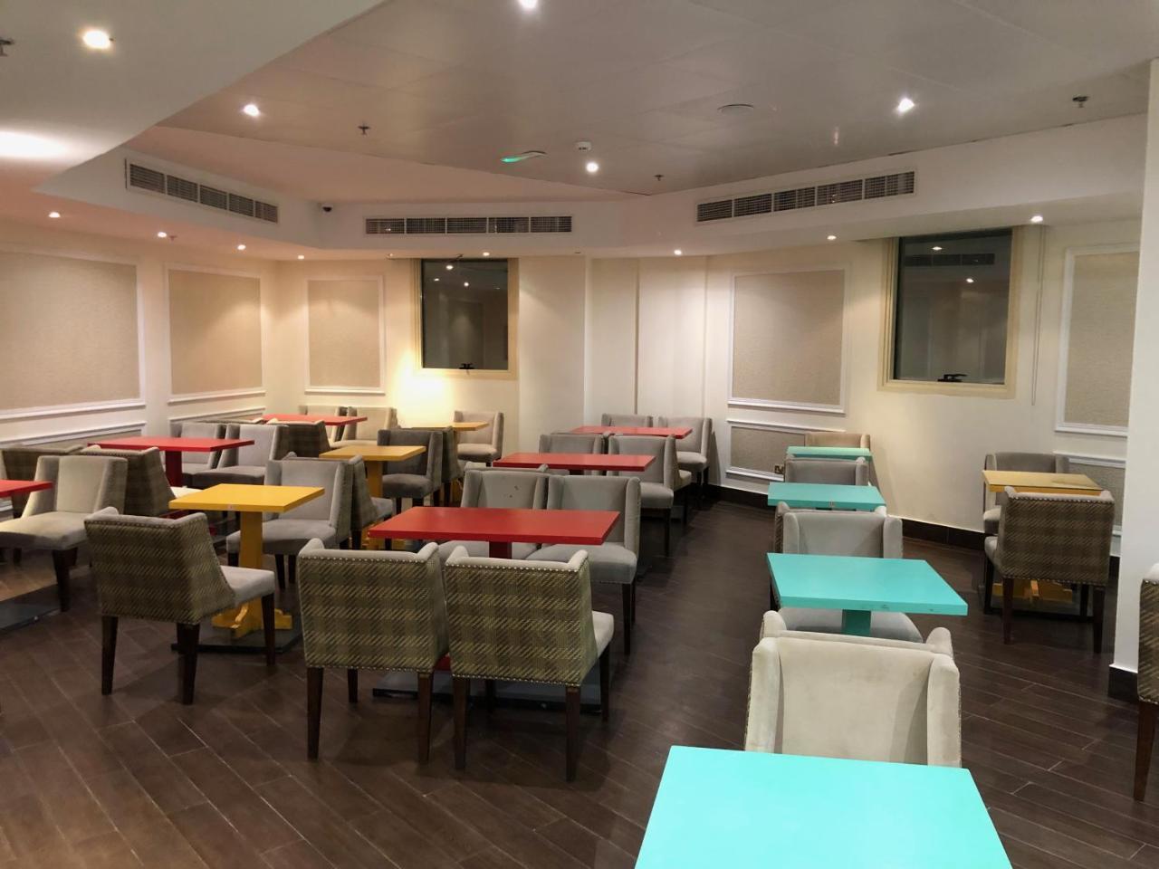 Buraq Dubai