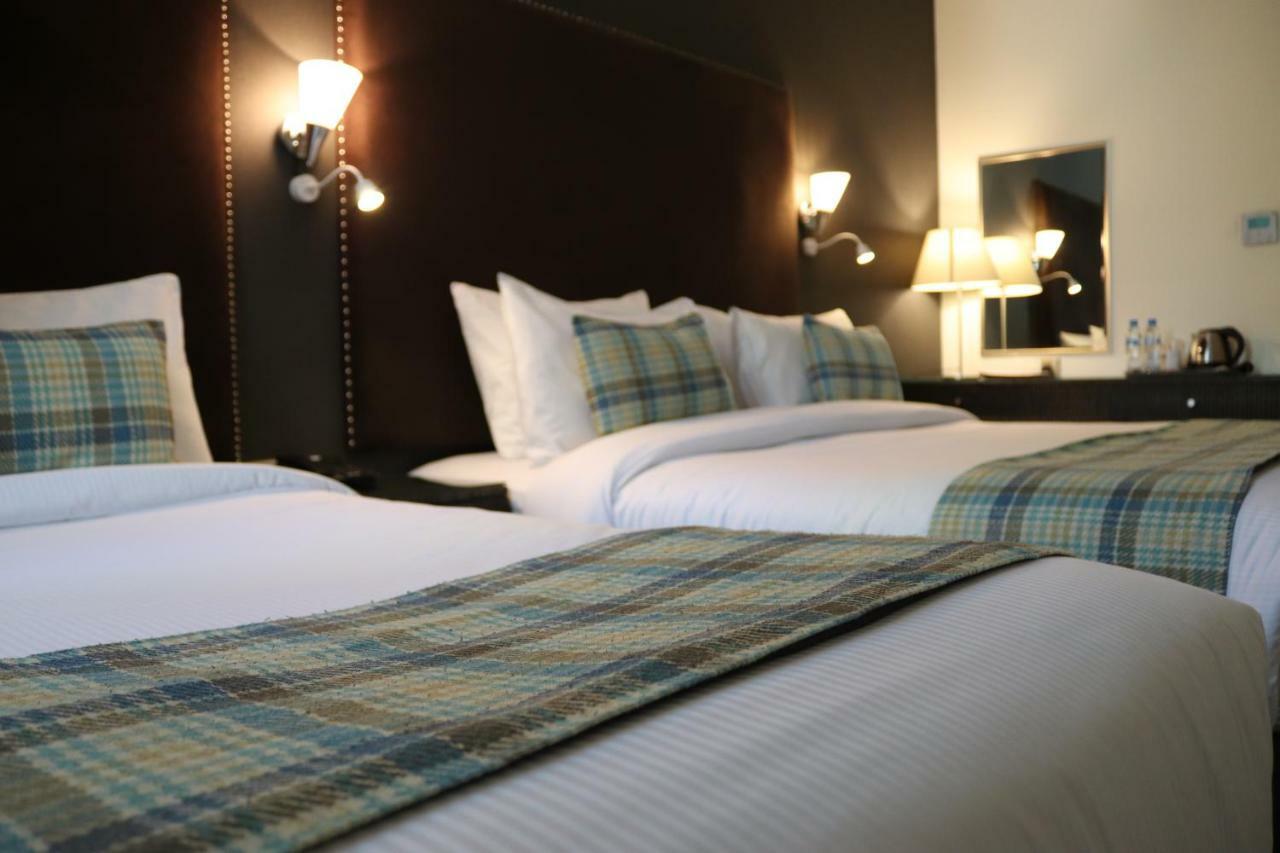 Buraq Hotel