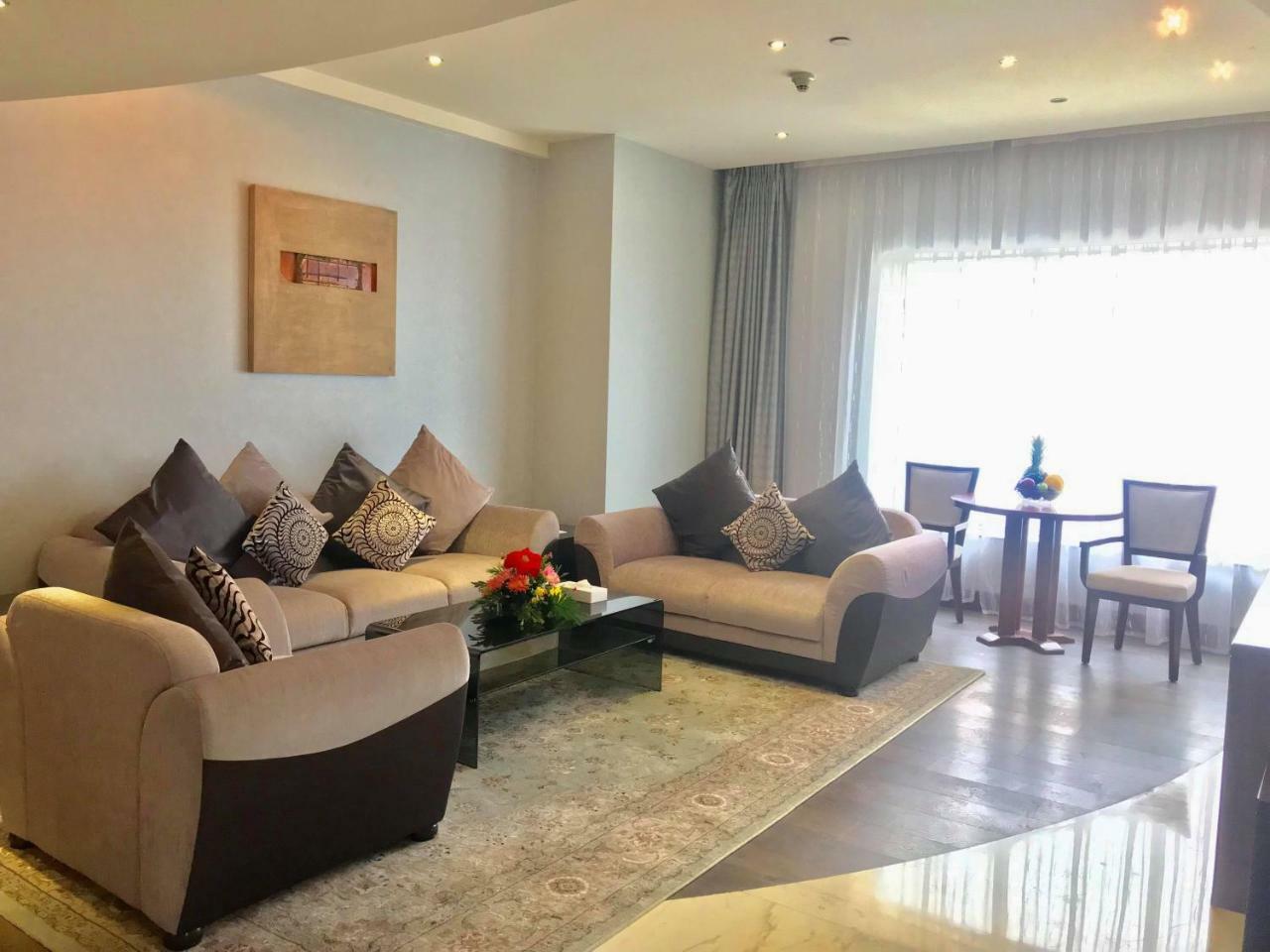 Samaya Deira Hotel 4*