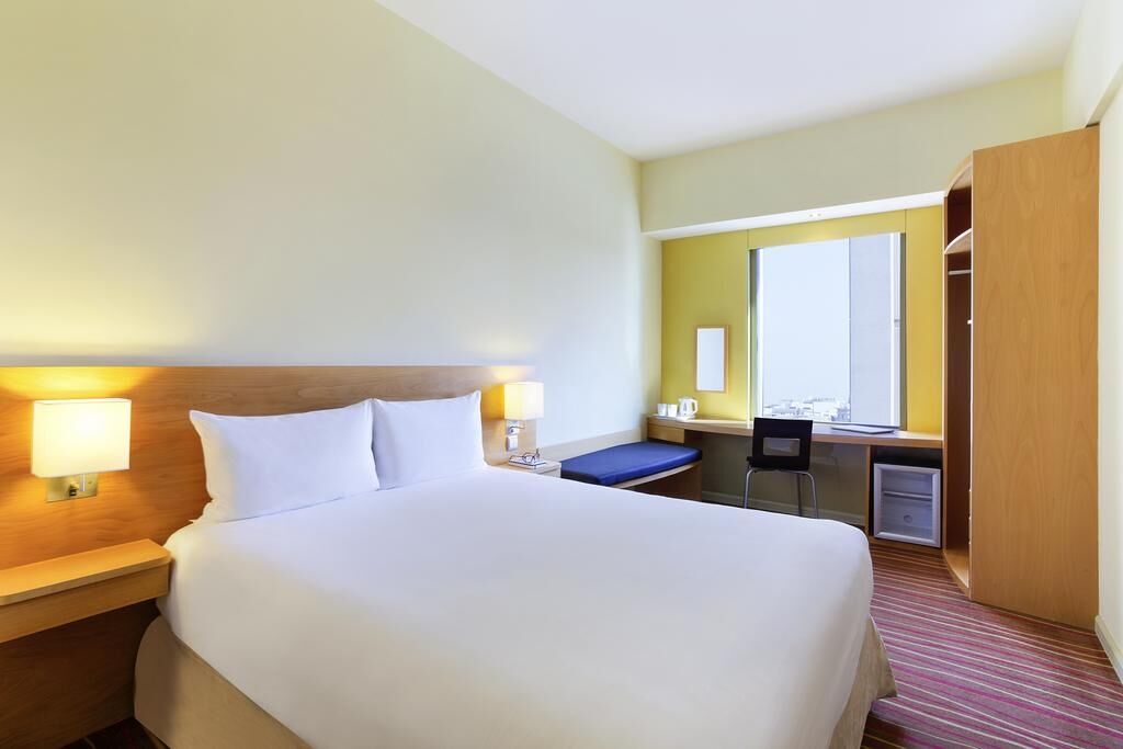 Ibis Deira Creekside Hotel 3*
