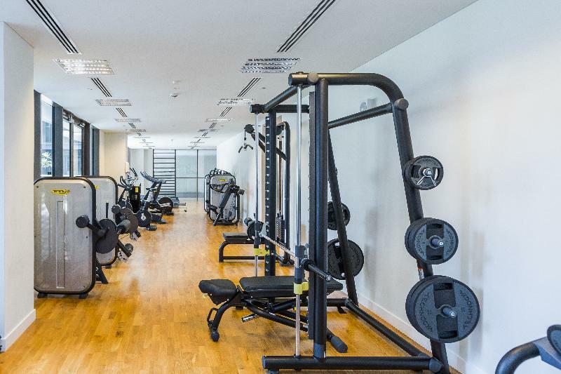 Hotel Walk 6 By Fam Living 4*