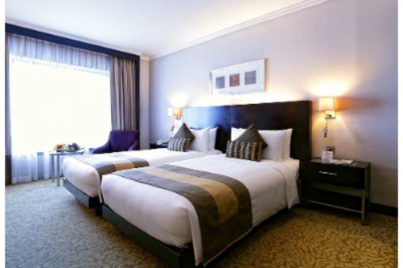 Ramada Plaza By Wyndham Deira