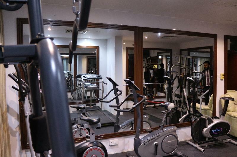 Al Khaleej Grand Otel