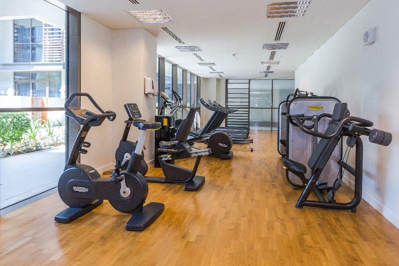 Walk 6 By Fam Living Hotel Dubai