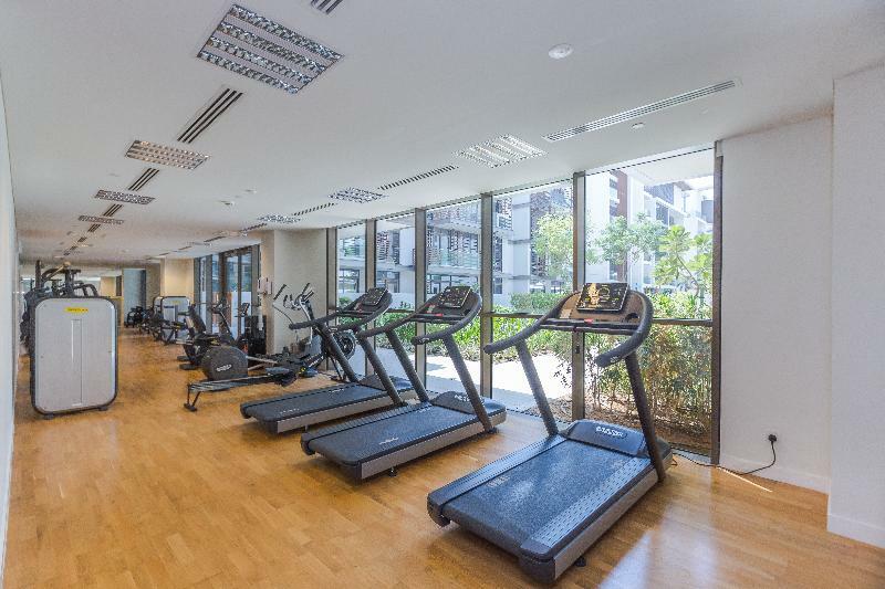 Walk 6 By Fam Living Dubai