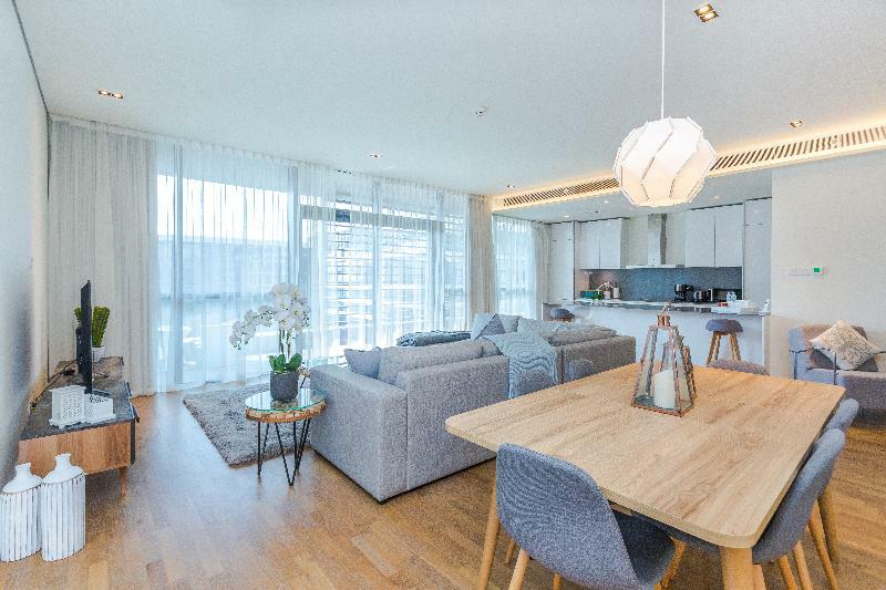 Hotel Walk 6 By Fam Living 4*