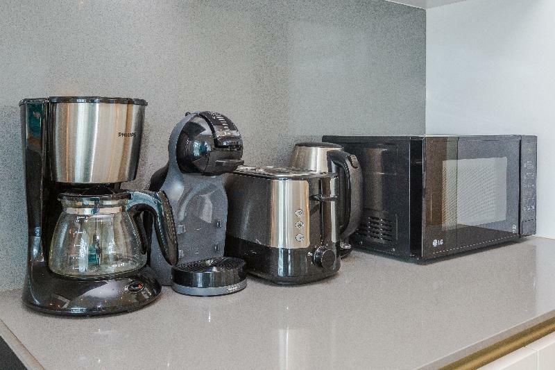 Walk 6 By Fam Living Hotel 4*