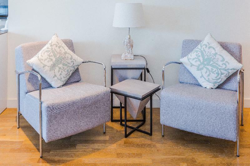 Hotel Walk 6 By Fam Living Dubai