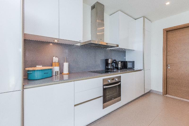 Walk 6 By Fam Living 4* Dubai