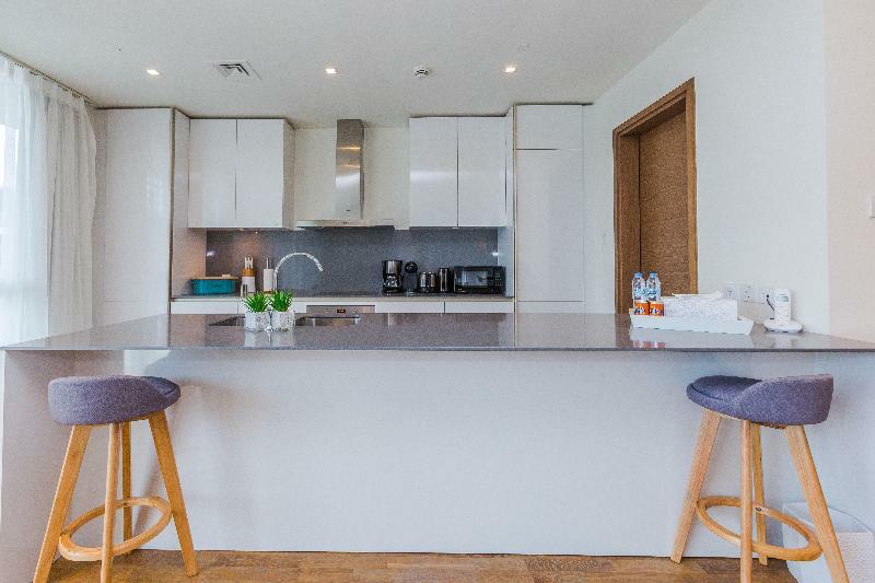 Hotel Walk 6 By Fam Living
