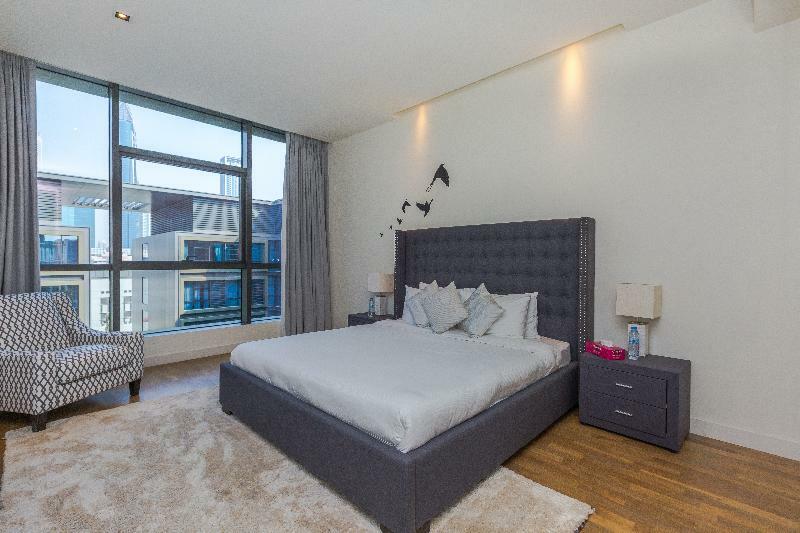 Hotel Walk 6 By Fam Living 4*