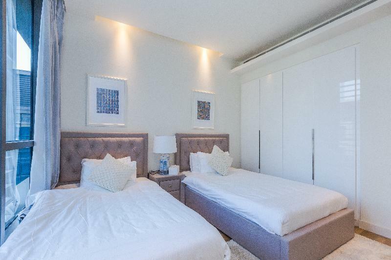 Walk 6 By Fam Living Dubai