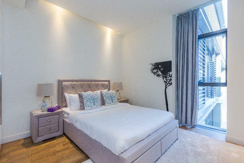 Hotel Walk 6 By Fam Living 4*