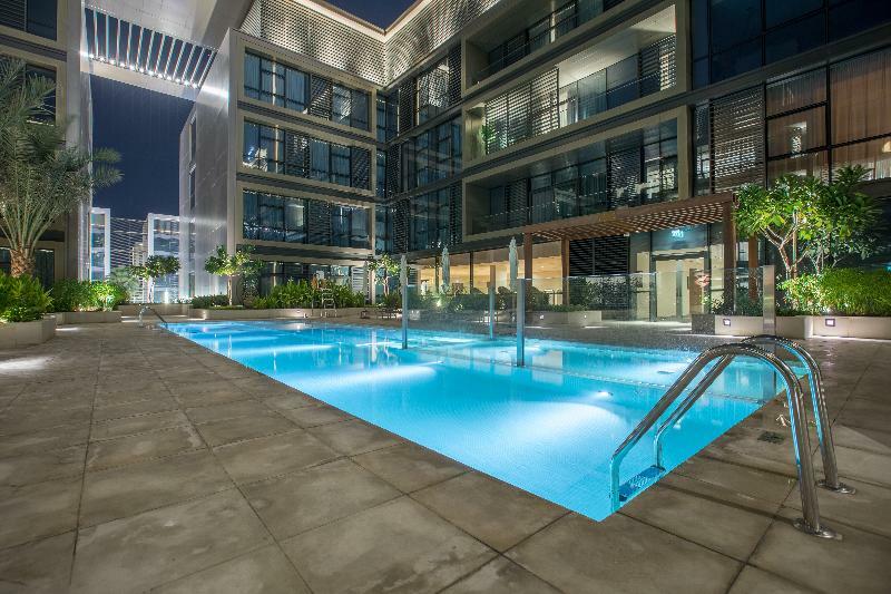 Walk 6 By Fam Living Hotel 4*