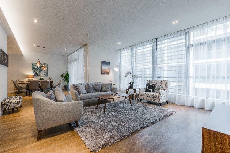 Hotel Walk 6 By Fam Living Dubai