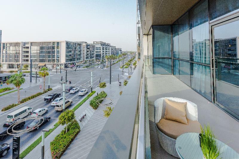 Walk 6 By Fam Living Hotel 4*
