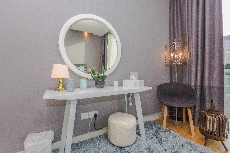 Hotel Walk 6 By Fam Living Dubai