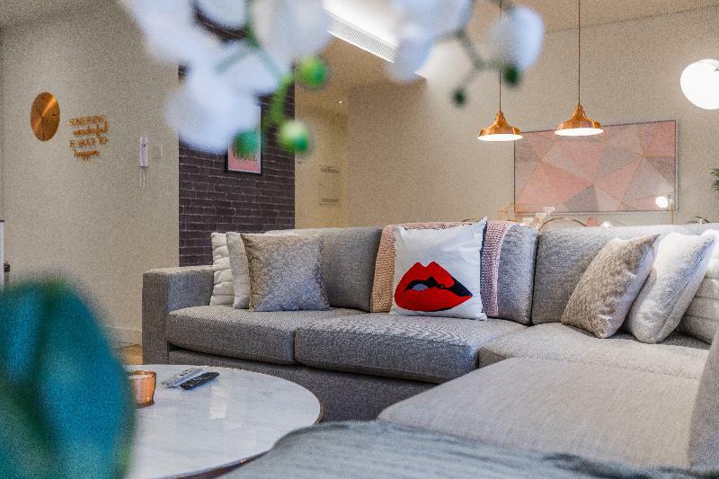 Walk 6 By Fam Living Hotel 4*