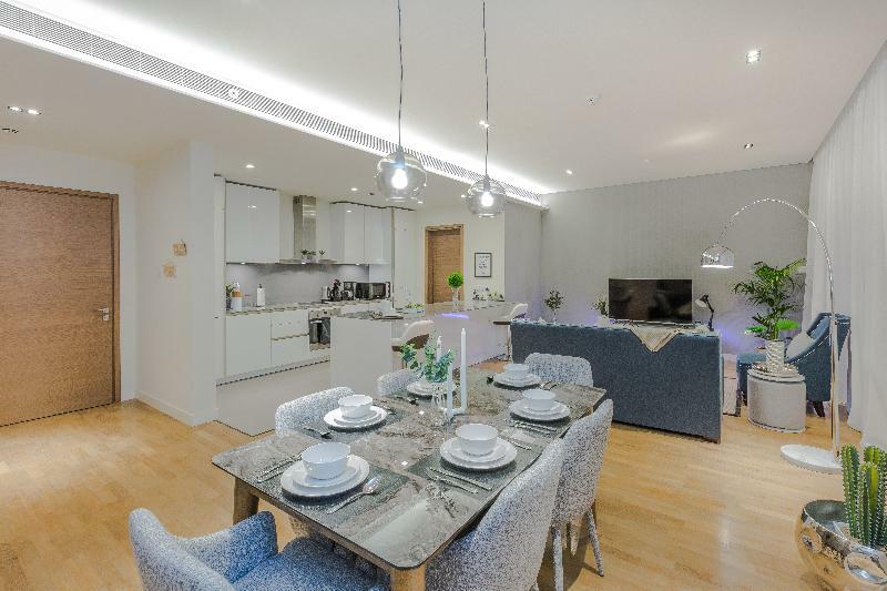 Hotel Walk 6 By Fam Living 4*