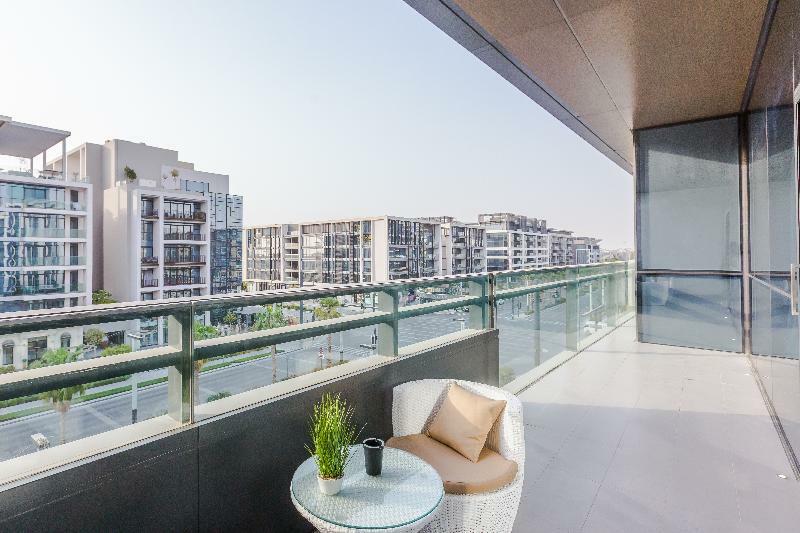 Walk 6 By Fam Living Dubai
