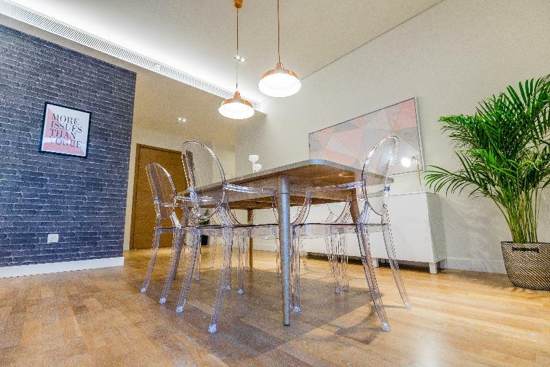 Walk 6 By Fam Living Hotel 4*