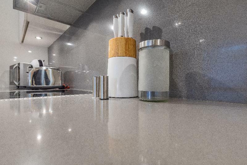 Walk 6 By Fam Living 4* Dubai