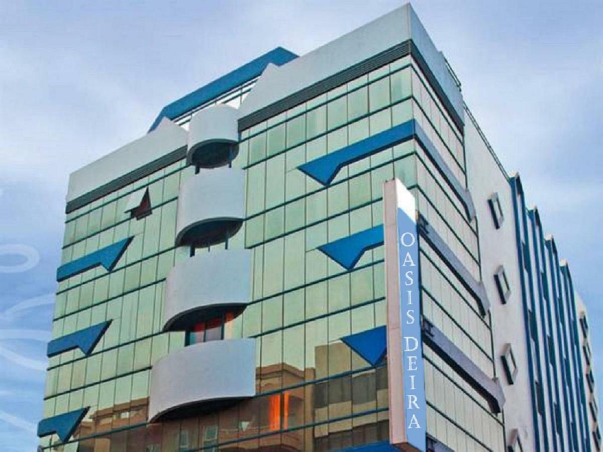 Oasis Deira