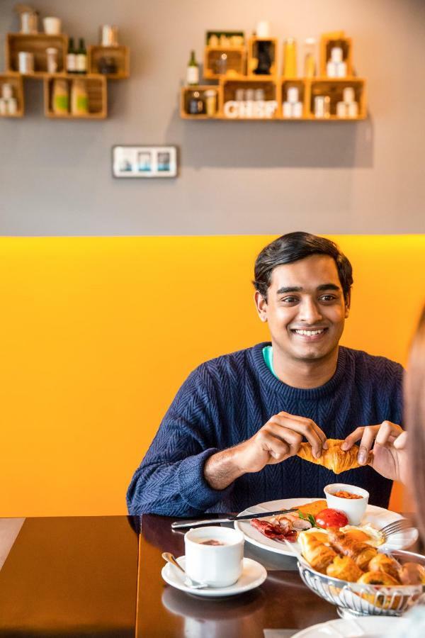 Hotel Ibis Deira Creekside Dubai