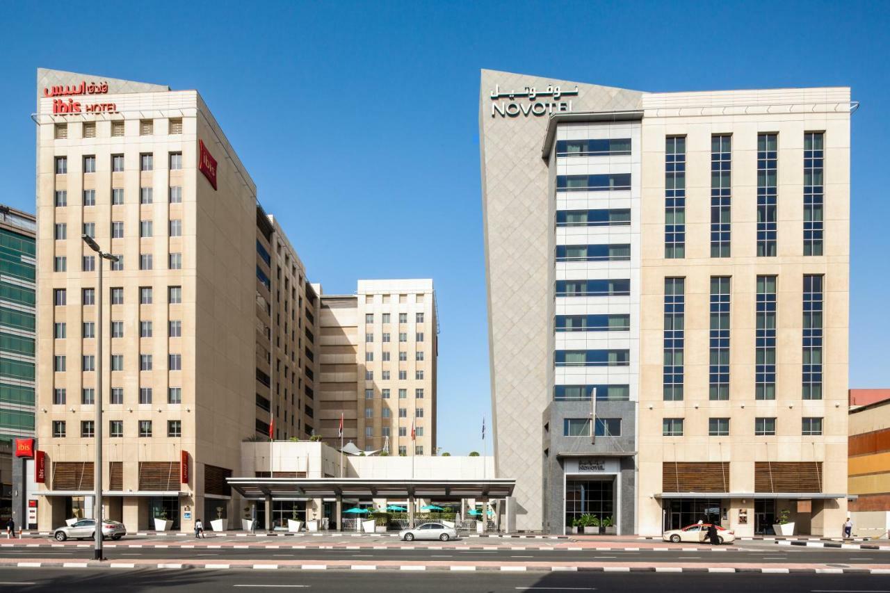 Ibis Deira Creekside 3* Dubai