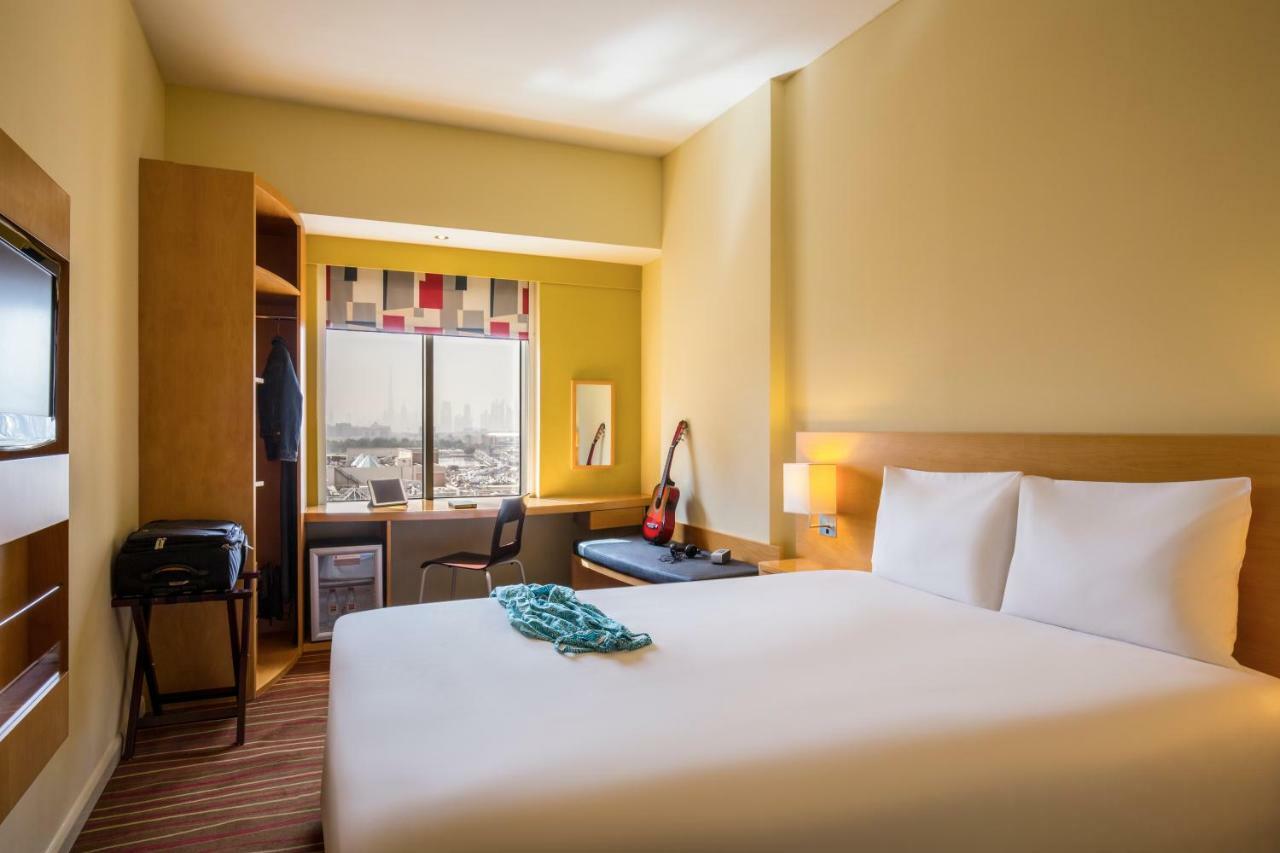 Ibis Deira Creekside 3* Dubai