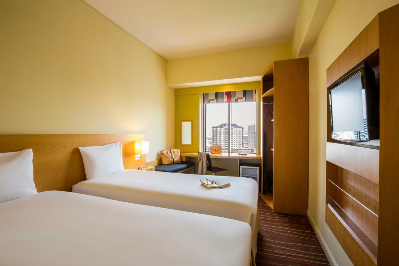 Ibis Deira Creekside 3* Dubai