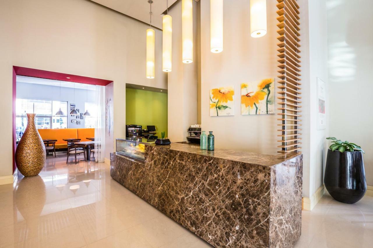 Hotel Ibis Deira Creekside 3*